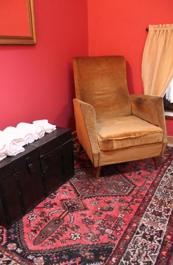 Вилла La Casa Di Neh Rivalba Экстерьер фото