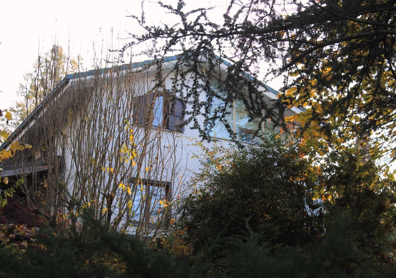 Вилла La Casa Di Neh Rivalba Экстерьер фото